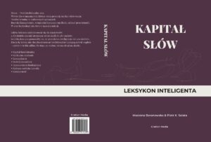 Leksykon językowy.
