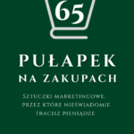 65 Pułapek na zakupach